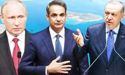 Yunan basını: Karadeniz'de komuta Türkiye'ye geçiyor