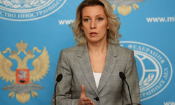 Rusya: ABD, Orta Doğu'daki durumu sorumsuzca gerginleştiriyor!