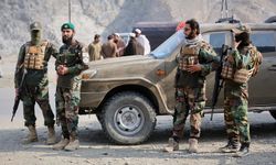 Pakistan: Operasyonlar sonrası Afganistan'da 583 kişi hayatını kaybetti