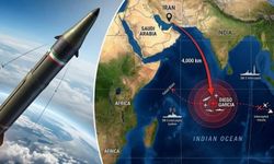İran'ın 4000 kilometre uzaklıktaki Diego Garcia'ya füze girişimi ne anlama geliyor?