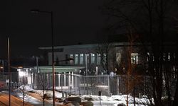 Norveç'in başkenti Oslo'daki ABD Büyükelçiliğinde patlama yaşandı