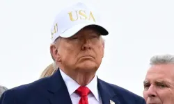 Trump: Kürtlerin İran'da savaşa girmesini istemiyoruz