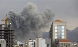 İran: ABD ordusunun bölgedeki operasyonel altyapısı imha edildi