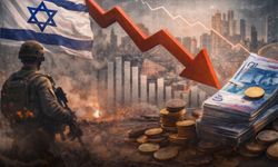 İsrail ekonomik zarar paniğiyle kısıtlamaları gevşetiyor