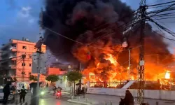 Hamas yöneticisi Vesim Atallah eşi ile beraber şehit edildi