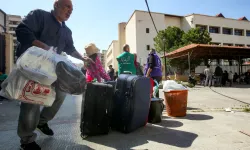 İsrail, Lübnan'ı Gazze'ye çevirme tehditlerini hayata geçiriyor