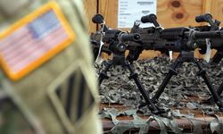 ABD, terörist İsrail'e 151,8 milyon dolarlık silah satışını onayladı