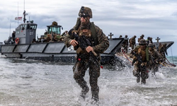 ABD’nin bölgeye 5 bin deniz piyadesi sevk edeceği iddiası