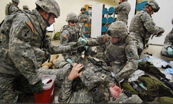 Pentagon’un İran bilançosu: 10 Günde 140 Yaralı, 7 Ölü