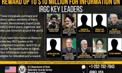 ABD’den üst düzey isimler için '10 milyon dolarlık ödül' ilanı