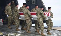 ABD’nin İran sınırına 3 bin asker sevk edeceği iddiası