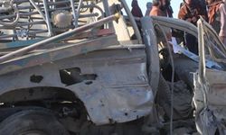 Afganistan: Pakistan ile karşılıklı saldırılarda 52 kişi hayatını kaybetti