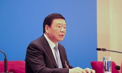 Çin: Hiç kimsenin dünyaya yalnız kendi istediğini dayatmaya hakkı yok