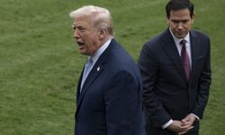 Trump, İran ile 'ateşkes istemediğini' söyledi