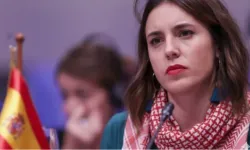 AP üyesi Montero: Nükleer güç sahibi ABD ve İsrail insanlık için en büyük tehdittir