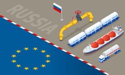 Avrupa: Enerjide ve güvenlikte bağımlı bir güç