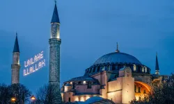 Kadir Gecesi Kadre erenler!..