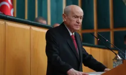 Bahçeli: "Ankara ile Tahran aynı yöne bakıyor"
