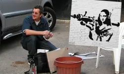 Banksy’in gizemi ‘resmi’ olarak çözüldü