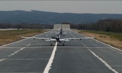 Bakan Kacır'dan 'K2 Kamikaze İHA' sözleri: Dünyada çok şeyi değiştirecek