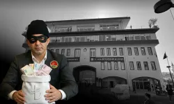 Kuşadası Belediyesinde yolsuzluk çarkı kırıldı