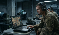 Pentagon’un dijital cellatları