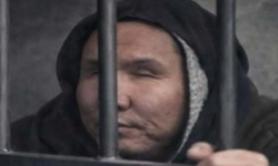 GGM zulmüne yeter artık! Görme engelli Uygur Türkü Ali Abdullah Çin'e iade riskinde