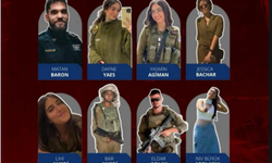 Türk kimliğiyle İsrail saflarında soykırıma katılan Siyonistlerden hesap sorulsun