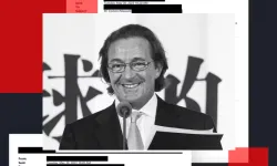 Epstein ve Gerald Marie dosyası açılıyor