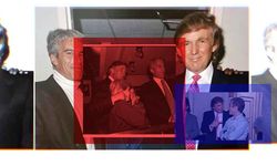 İran saldırısı sapkın Epstein dosyasını gölgeledi!