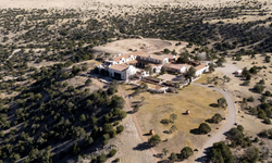 Epstein’ın ‘Zorro Çiftliği’ne’ şafak baskını