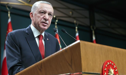 Erdoğan’dan İran mesajı: “Kardeşlik hukuku korunmalı”