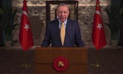 Erdoğan: Örgütün tasfiyesine yönelik adımlar vakit kaybetmeden atılacak