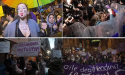 Besledikleri bataklığı protesto ediyorlar! Önerileri de laik eğitim