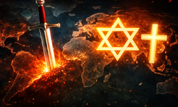 Batı, küresel siyasette "dini" anlayışa dönüyor