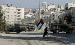Filistin: İsrail meşruiyet elde edemeyecek!