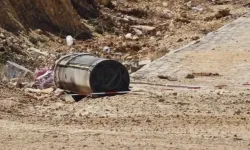 MSB: İran'dan ateşlenen füze NATO unsurlarınca Gaziantep'te etkisiz hale getirildi