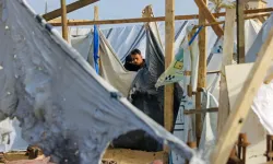 Terörist Yahudiler katliama devam ediyor