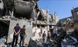 Terörist İsrail'in Gazze ve Lübnan'a saldırılarının maliyeti 57 milyar doları aştı