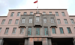 MSB: İran'dan ateşlenen balistik mühimmat NATO unsurlarınca etkisizleştirildi