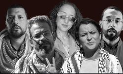 Sumud Filosu aktivistleri Tunus'ta 18 gündür gözaltında tutuluyor