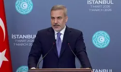 Hakan Fidan: Biz kolay kolay provokasyona gelen bir ülke değiliz