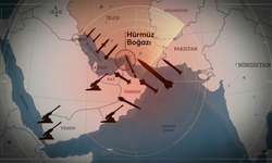 Körfez'de tüm limanlar namlunun ucunda