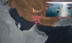 İran Hürmüz Boğazı’nı kilitledi: Avrupa’da enerji fiyatları tavan yaptı