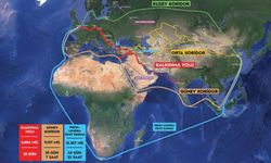 Hürmüz Boğazı krizinin ardından Türkiye'ye bölgesel dağıtım merkezi fırsatı