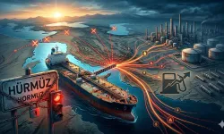 Hürmüz Boğazı'nın kapatılması küresel ticareti aksatıyor