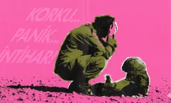 Yahudi ordusunda intihar krizi