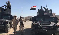 Irak'ta güvenlik güçlerine saldırılara karşılık verme yetkisi verildi