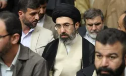 İran'ın yeni Yüksek Lideri Mücteba Hamaney