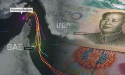 İran, Hürmüz Boğazı'ndan geçişler için Çin yuanı şartını devreye sokuyor
